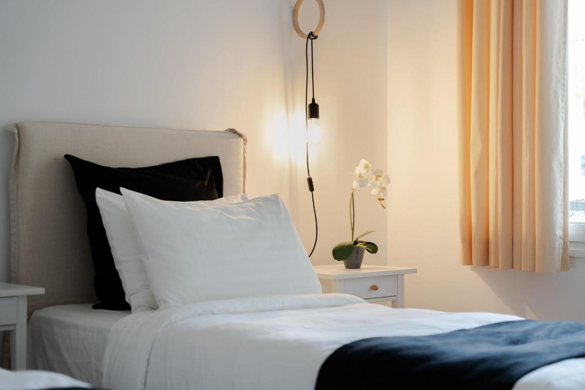 Acropolis Exclusive Residences Athena Ruang foto