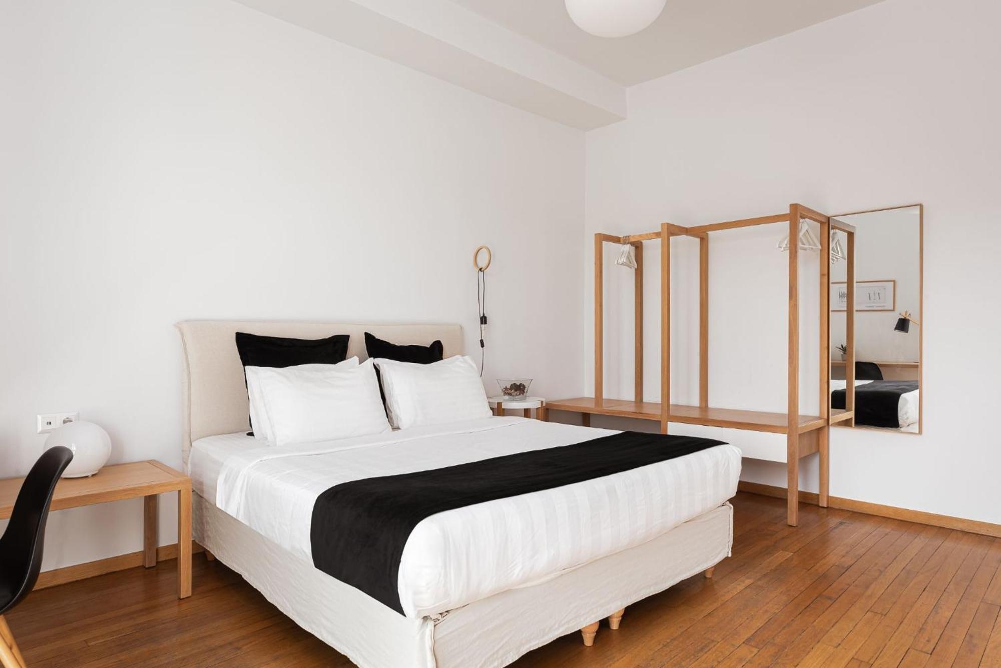 Acropolis Exclusive Residences Athena Ruang foto